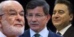 İstanbul için 'ortak aday' iddiası! Gelecek, Saadet ve DEVA...