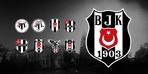 Beşiktas logosunu yenilediğini açıkladı! 